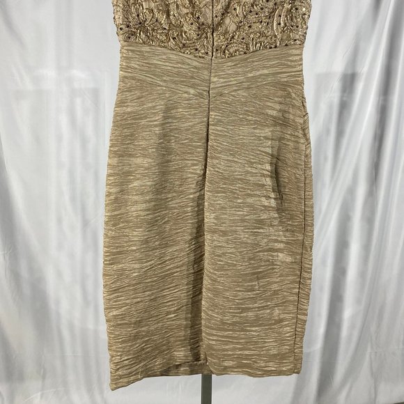 Dress - After Five - Picture 4 of 6